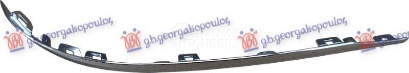 LAJSNA ZADNJEG BRANIKA HROM (A