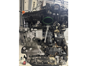 Motor 1.8tsi BZB za Volkswagen Golf 6, Passat B6, Passat B7 ...