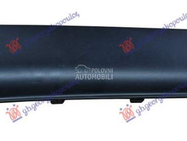 POKLOPAC ZADNJEG BRANIKA (AMG) za Mercedes Benz S Klasa od 2020. do 2025. god.