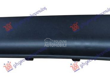 POKLOPAC ZADNJEG BRANIKA (AMG) za Mercedes Benz S Klasa od 2020. do 2025. god.