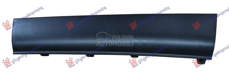 POKLOPAC ZADNJEG BRANIKA (AMG)