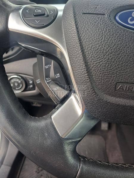 Ford Tourneo Connect 1.5 tdci