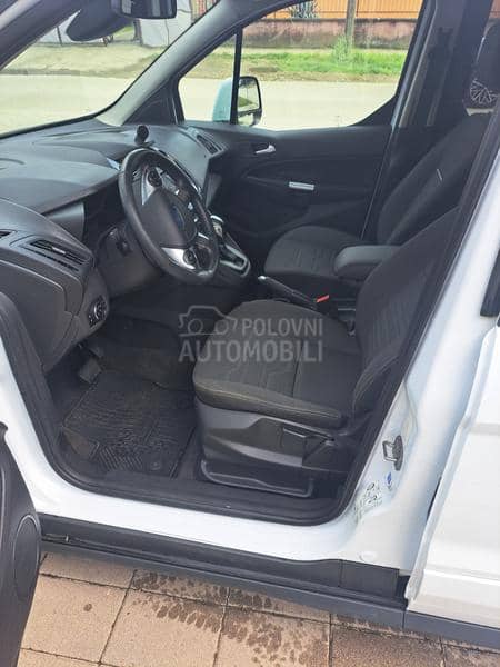 Ford Tourneo Connect 1.5 tdci