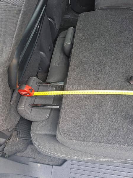 Ford Tourneo Connect 1.5 tdci