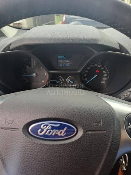 Ford Tourneo Connect 1.5 tdci