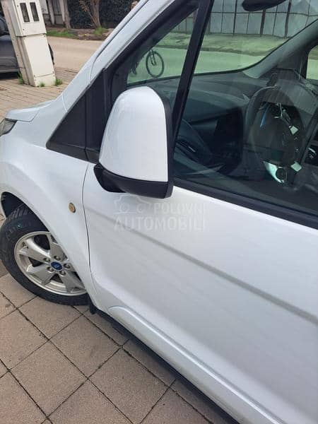 Ford Tourneo Connect 1.5 tdci