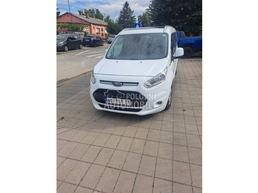 Ford Tourneo Connect 1.5 tdci