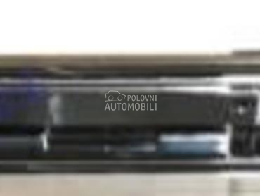 LAJSNA ZADNJI BRANIKA DONJA HR za Mercedes Benz S Klasa od 2020. do 2025. god.