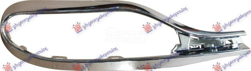 OKVIR IZDUVNE CEVI AUSPUHA HRO