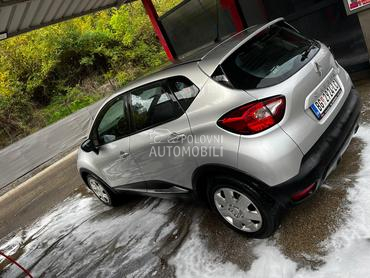 Renault Captur 1.5 DCI