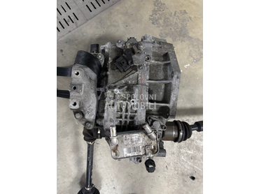 Menjac automatik 1.8tsi za Volkswagen Passat B6