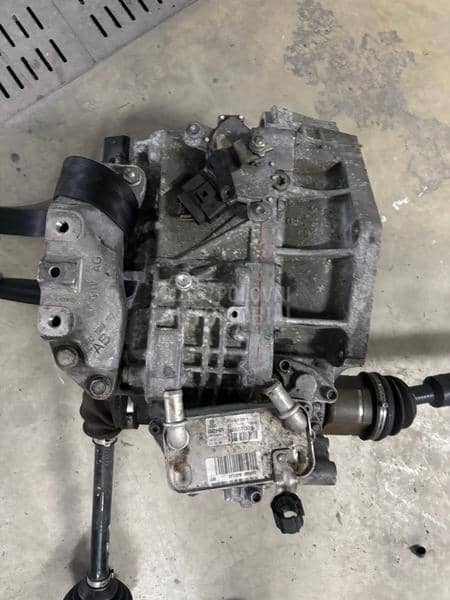 Menjac automatik 1.8tsi