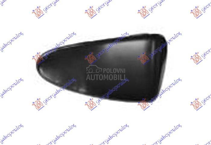 LAJSNA ZADNJEG BRANIKA Desno