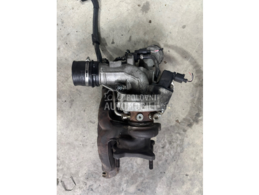 Turbina 1.8tsi za Volkswagen Passat B6, Passat CC, Tiguan