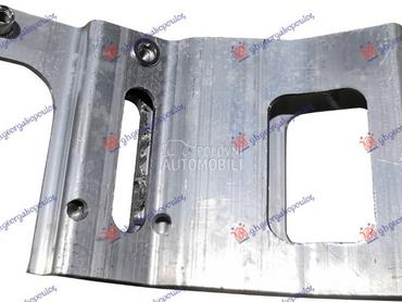 NOSAC SINE PREDNJEG BRANIKA BO za Mercedes Benz S Klasa od 2020. do 2025. god.