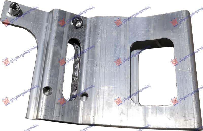 NOSAC SINE PREDNJEG BRANIKA BO