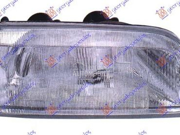 FAR Desno za Citroen ZX od 1994. do 1997. god.