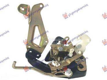 BRAVA ZADNJIH VRATA Levo za Hyundai Accent od 2003. do 2005. god.