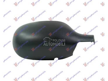 POKLOPAC RETROVIZORA CRNI... za Renault Scenic od 1999. do 2003. god.
