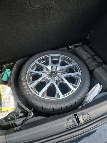 Fiat 500X 4x4 A.U.T.O.M.A.T