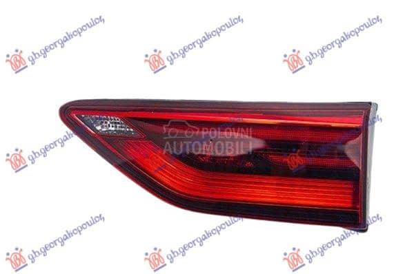 STOP LAMPA UNUTRASNJA LED...