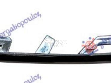 LAJSNA RESETKE PREDNJEG BRANIK za Mercedes Benz S Klasa od 2020. do 2025. god.