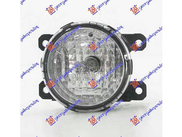 MAGLENKA za Suzuki Ignis od 2016. do 2020. god.