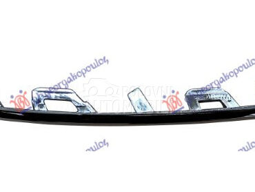 LAJSNA RESETKE PREDNJEG BRANIK za Mercedes Benz S Klasa od 2020. do 2025. god.