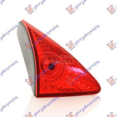 STOP LAMPA UNUTRASNJA Levo