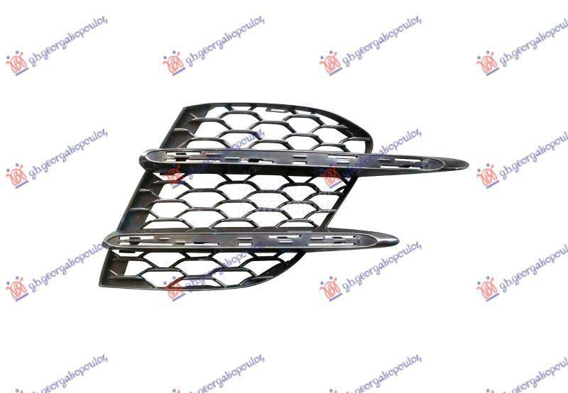 RESETKA PREDNJEG BRANIKA (OTVO