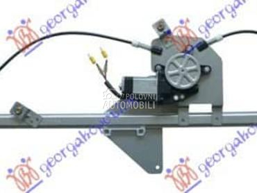 PODIZAC PREDNJEG PROZORA... za Peugeot Partner od 2015. do 2019. god.