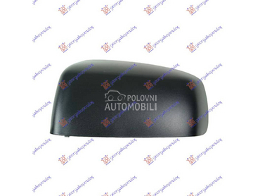 POKLOPAC RETROVIZORA -09 Levo za Fiat Panda od 2003. do 2014. god.