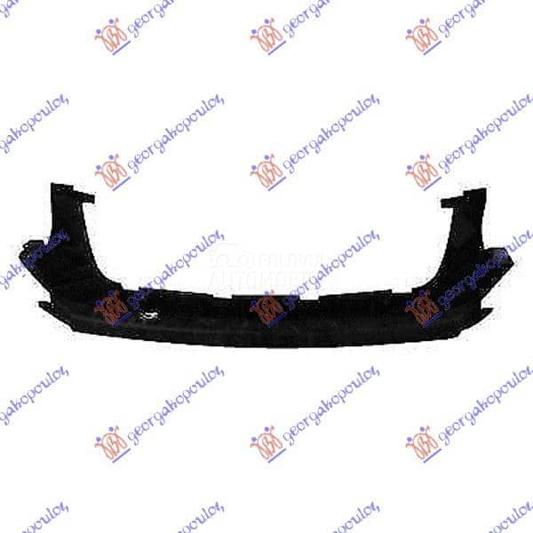 NOSAC PREDNJEG BRANIKA...