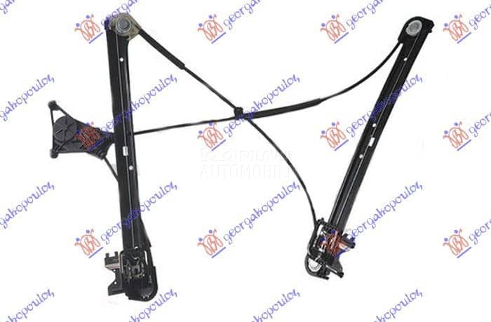 PODIZAC PREDNJEG PROZORA...