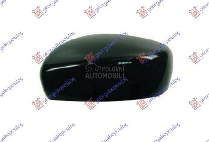 POKLOPAC RETROVIZORA PM Levo