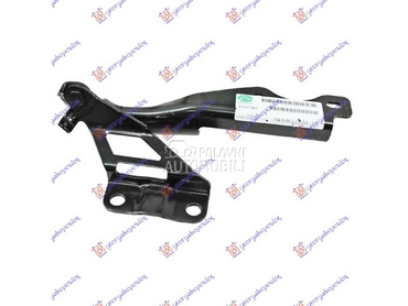 MAKAZE HAUBE Levo za Mazda 6 od 2016. do 2019. god.