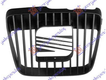 PVC MASKA za Seat Ibiza od 1999. do 2002. god.