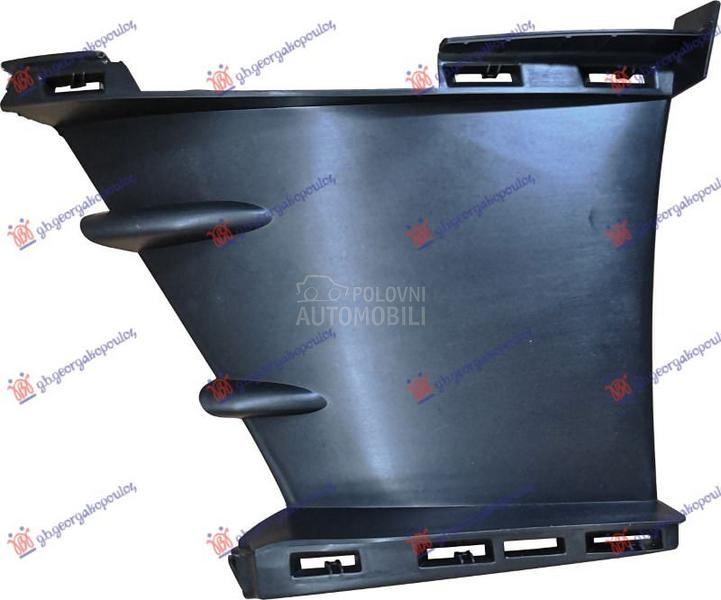 USMERIVAC VAZDUHA PREDNJEG BRA