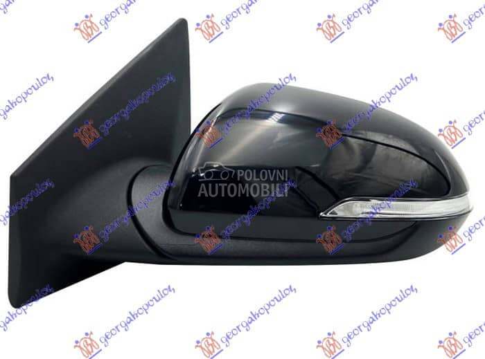 RETROVIZOR ELEKTRICNI PM Levo