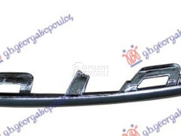 LAJSNA RESETKE PREDNJEG BRANIK za Mercedes Benz S Klasa od 2020. do 2025. god.