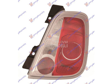 STOP LAMPA Desno za Fiat 500 od 2007. do 2015. god.