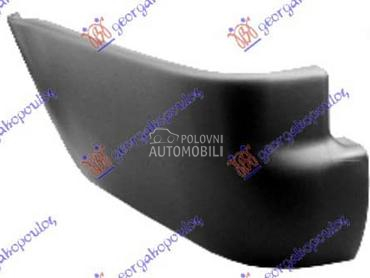 KRAJ ZADNJEG BRANIKA Levo za Ford Transit Connect od 1995. do 2000. god.