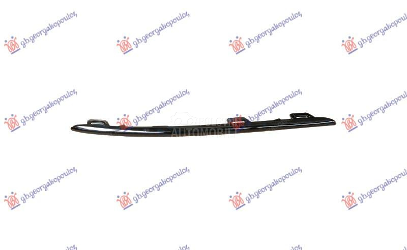 LAJSNA RESETKE PREDNJEG BRANIK