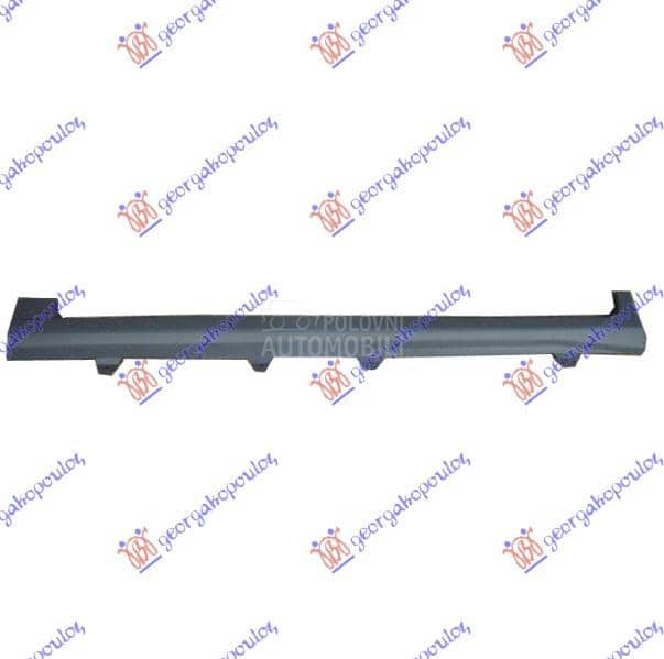 SAJTNA PLASTICNA 5 VRATA Desno