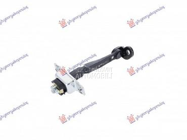 GRANICNIK ZADNJIH VRATA Levo za Hyundai Accent od 2006. do 2011. god.