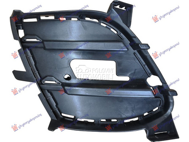 USMERIVAC VAZDUHA PREDNJEG BRA za Mercedes Benz S Klasa od 2020. do 2025. god.