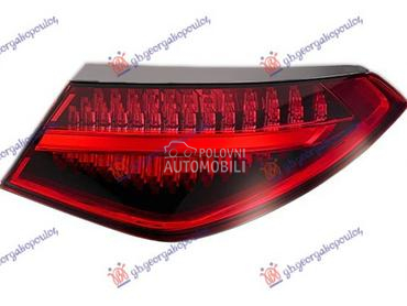 STOP LAMPA SPOLJASNJA LED (BLA za Mercedes Benz S Klasa od 2020. do 2025. god.