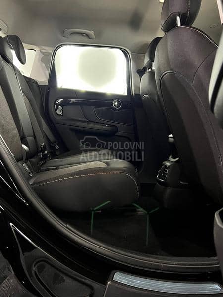 MINI Countryman D