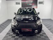 MINI Countryman D