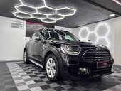 MINI Countryman D